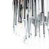 Люстра подвесная Arte Lamp Montreal (Монтреал) A1034SP-16CC