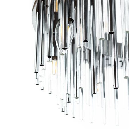 Люстра подвесная Arte Lamp Montreal (Монтреал) A1034SP-16CC