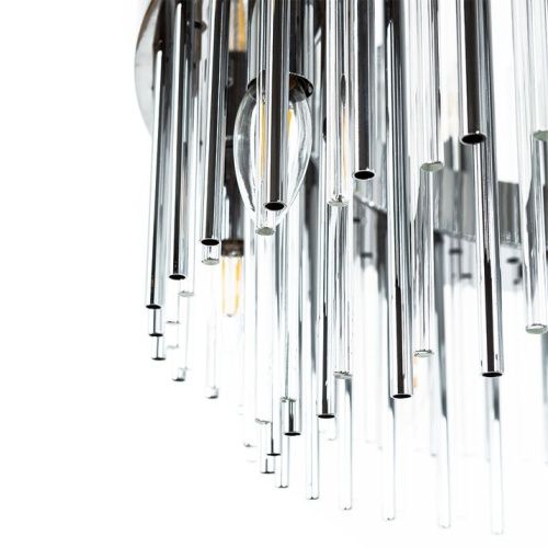 Люстра подвесная Arte Lamp Montreal (Монтреал) A1034SP-16CC - фото 5