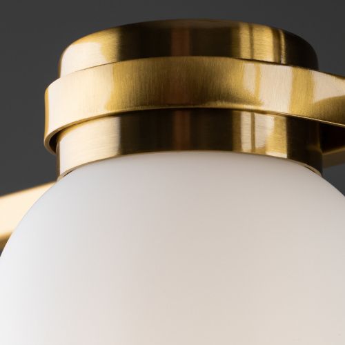 Светильник подвесной Freya Kamelia Modern FR5446PL-04BS - фото 4