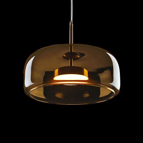 Светильник подвесной Loft It Dauphin 10040B - фото 4