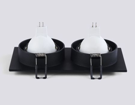 Светильник встраиваемый Ambrella Light Standard Tech (Стандард Тецх) TN102734