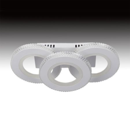 Светильник потолочный Escada ERIS (ЕРИС) 10265/3LED