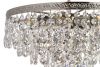 Люстра потолочная Arti Lampadari Castellana Nickel (Цастеллана Ницкел) Castellana E 1.3.38.608 N