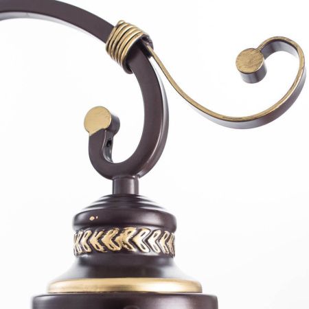 Бра Arte Lamp Grazioso (Гразиосо) A4577AP-1CK