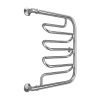 Полотенцесушитель водяной Terminus 4620768880988 60х55 хром