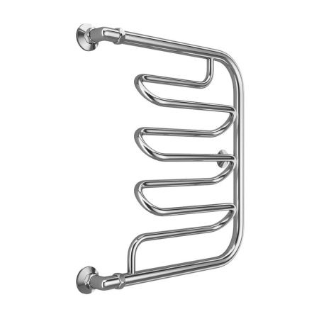 Полотенцесушитель водяной Terminus 4620768880988 60х55 хром