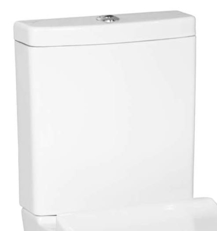 Бачок для унитаза Creavit Lara LR410-00CB00E-0000