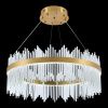 Люстра подвесная Natali Kovaltseva Tempio (Темпио) LED LAMPS 81262