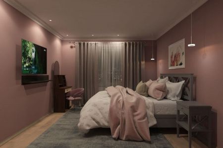 Светильник встраиваемый Denkirs Billum (Биллум) DK3020-WH