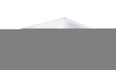 Ванна из литьевго мрамора Astra-Form Виена 01010022 150х150 угловая асимметричная с ножками