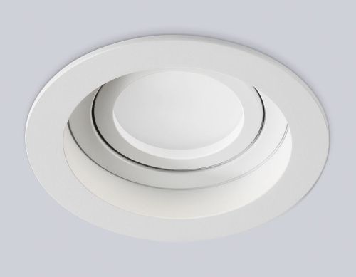 Светильник встраиваемый Ambrella Light Standard Tech (Стандард Тецх) TN102755 - фото 3