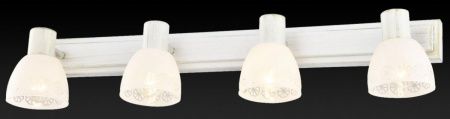 Спот Toplight Shona (Схона) TL3740Y-04WG