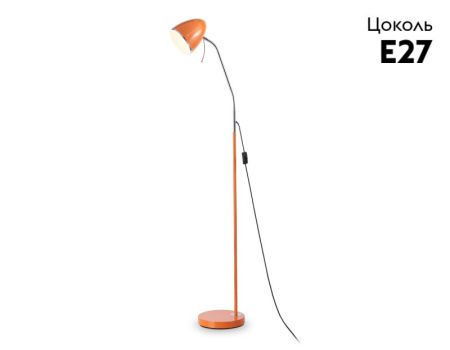 Торшер Ambrella Light Floor (Флоор) TR97689