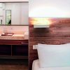 Светильник настенный Mantra Hanok (Ханок) 7775