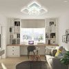 Люстра потолочная Natali Kovaltseva Spektr (Спектр) LED LAMPS 81138