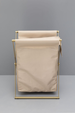 Мешок для бельевой корзины Allen Brau Priority 6.32002-88