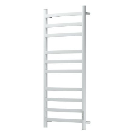 Полотенцесушитель электрический Point Антея PN17850W 55х100 белый