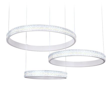 Светильник подвесной Ambrella Light Original (Оригинал) FA6161