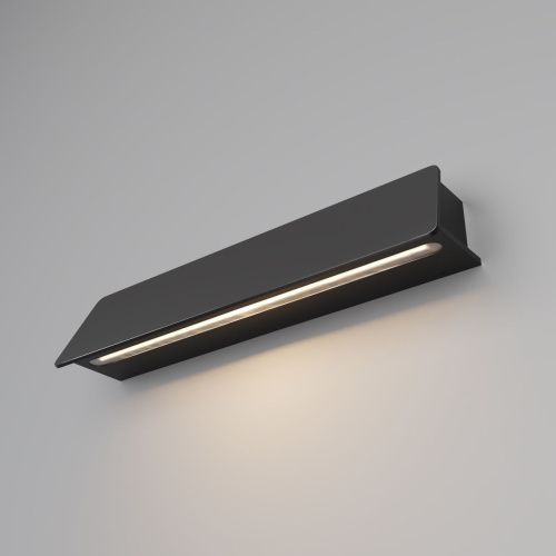 Бра Maytoni Outdoor Trupp O429WL-L10GF3K - фото 2