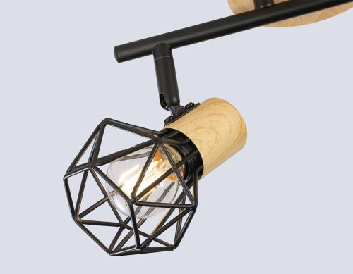 Спот Ambrella Light Loft (Лофт) TR8752 - фото 4