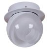 Светильник точечный Reluce 84090-9.0-001QR COB8W WT