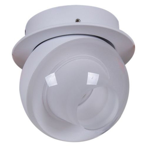 Светильник точечный Reluce 84090-9.0-001QR COB8W WT - фото 4