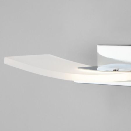 Бра Eurosvet SHARE (СХАРЕ) 40152/1 LED хром