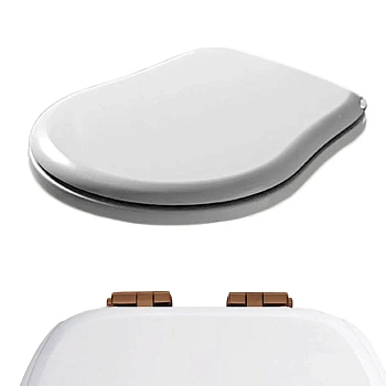 Комплект шарниров для сиденья Kerasan R108A14