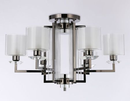 Люстра потолочная Ambrella Light Traditional (Традитионал) TR4422