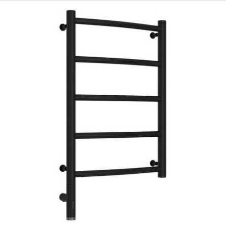 Полотенцесушитель Сунержа Галант 3.0 31-5801-6040 40х60 электрический черный матовый
