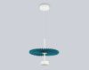 Светильник подвесной Ambrella Light Modern (Модерн) LH72611