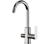 Смеситель для кухни Remer Energy EY79DW на мойку хром