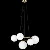 Люстра подвесная Lightstar Globo (Глобо) 815051