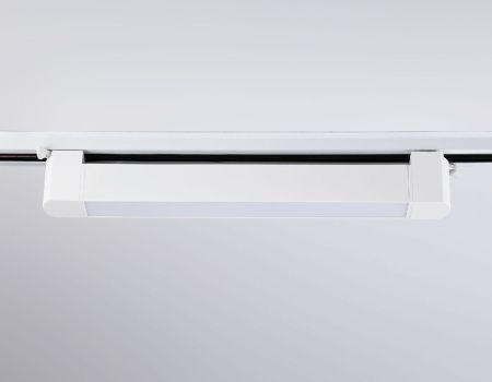 Трековый однофазный светильник Ambrella Light Track System (Трацк Сыстем) GL6730