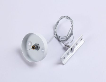 Подвес для магнитного шинопровода Ambrella Light Track System (Трацк Сыстем) GL3626