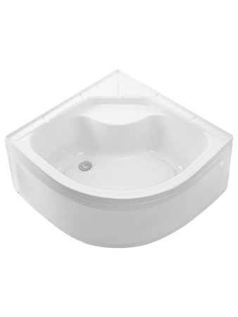 Душевая кабина River DESNA XL 90/44 TH -10000006150 90х90 четверть круга с крышей ориентация универсальная Душевая кабина River DESNA XL 90/44 TH -10000006150 90х90 четверть круга с крышей ориентация универсальная