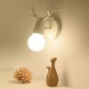 Бра ImperiumLoft Deer (Деер) 181037-26