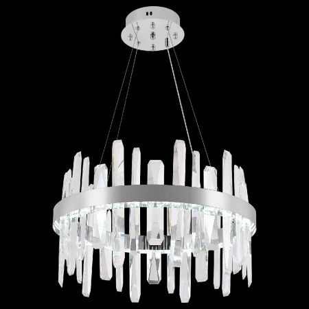 Люстра подвесная Natali Kovaltseva LED Нимбы LED LAMPS 81255