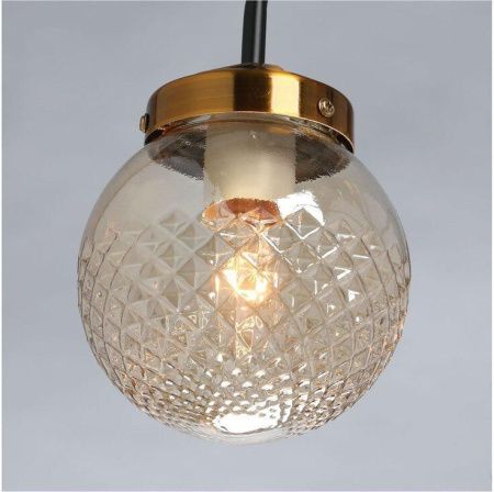 Люстра потолочная De Markt Вита 220012905