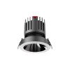 Светильник встраиваемый Favourite Mortise (Мортисе) 4420-1C