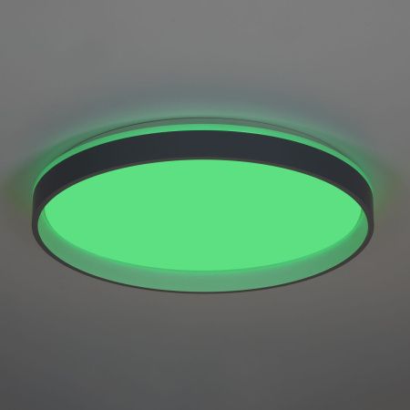 Люстра потолочная Citilux Enzo (Ензо) CL753513G