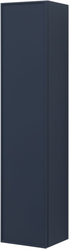 Шкаф-пенал Aquanet Арт 00313268 35х32,4х160 напольный/подвесной - фото 3