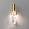 Светильник подвесной Delight Collection OWD500-1 gold