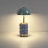 Настольная лампа Odeon Light Lulu (Лулу) 5452/3TL