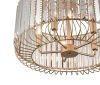 Люстра на штанге Vele Luce Angelica (Ангелица) VL3044L05