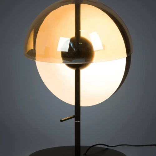 Светильник настольный Cosmo Theia CT0007 - фото 2