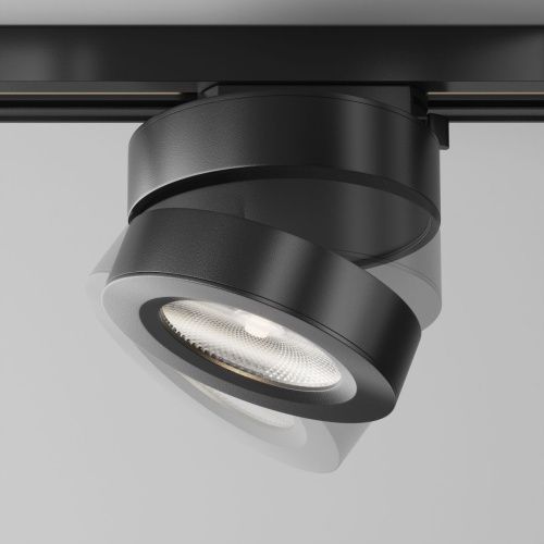 Светильник трековый Maytoni Technical Magic TR006-1-12W3K-B4K - фото 3