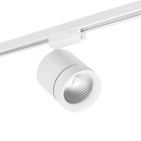 Трековый светодиодный светильник Lightstar Canno Led (Цанно Лед) 301262