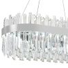 Люстра подвесная Natali Kovaltseva Riveria (Ривериа) LED LAMPS 81275